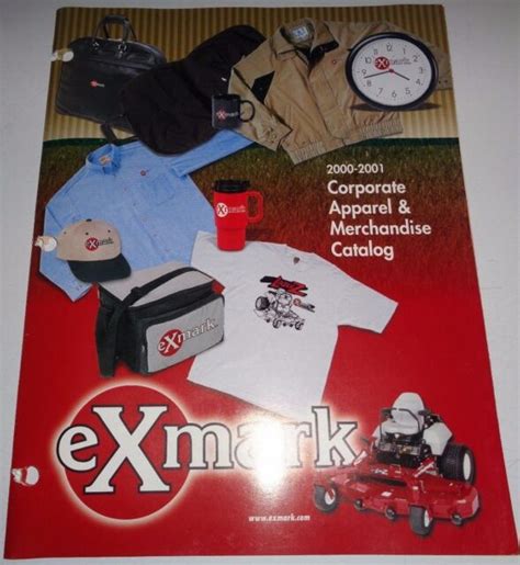 Properly cut around every flower bed and tree with ease using Exmarks drive levers. . Exmark apparel